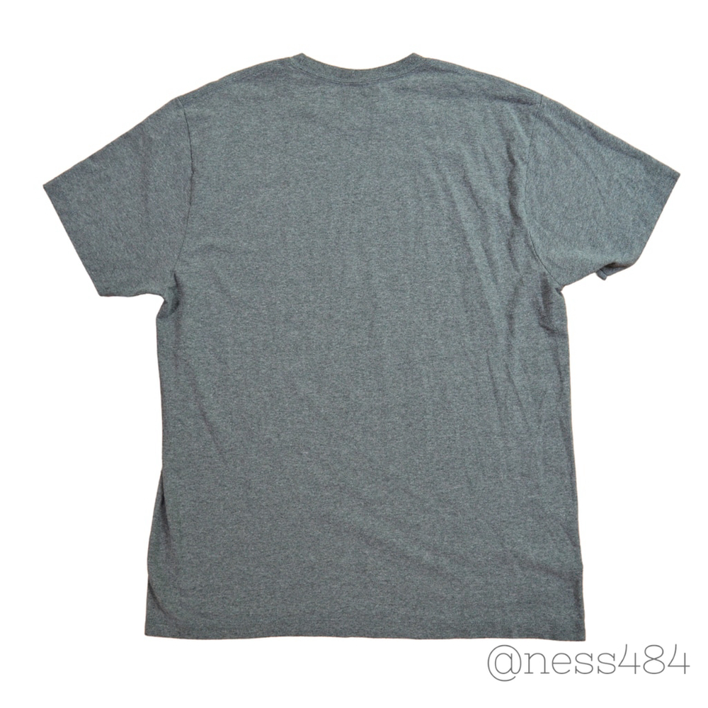 Marvel Comics Superhero Graphic T Shirt Mens Large LG Gray Short Sleeve Tee‎ - Picture 2 of 5